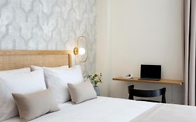 Hypnos Inn Athens